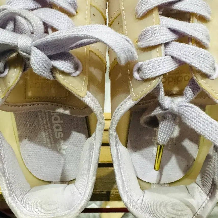 [BUNJANG] Adidas Superstar Jelly Pink Women&