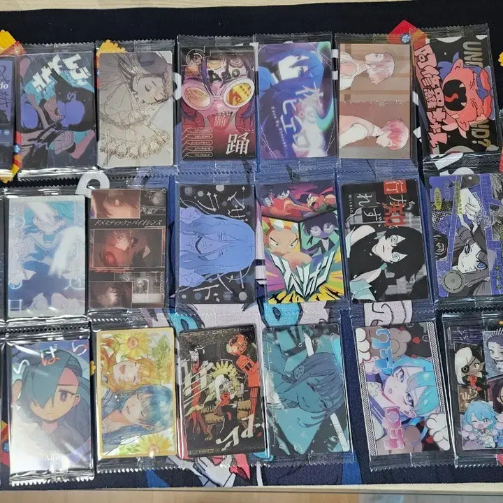 [BUNJANG] ADO Wafer Bundle Set / ado 웨하스 전종