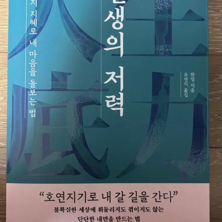 [BUNJANG] Celadon Porcelain Plate / 인생의 저력 판덩