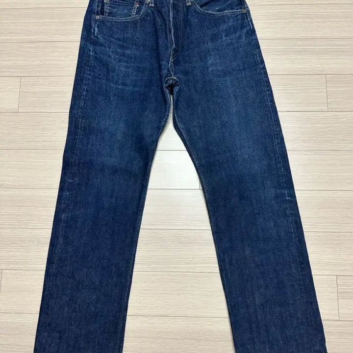 [BUNJANG] Orslow One Wash Jeans / 오어슬로우 원워시 1사이즈 판매