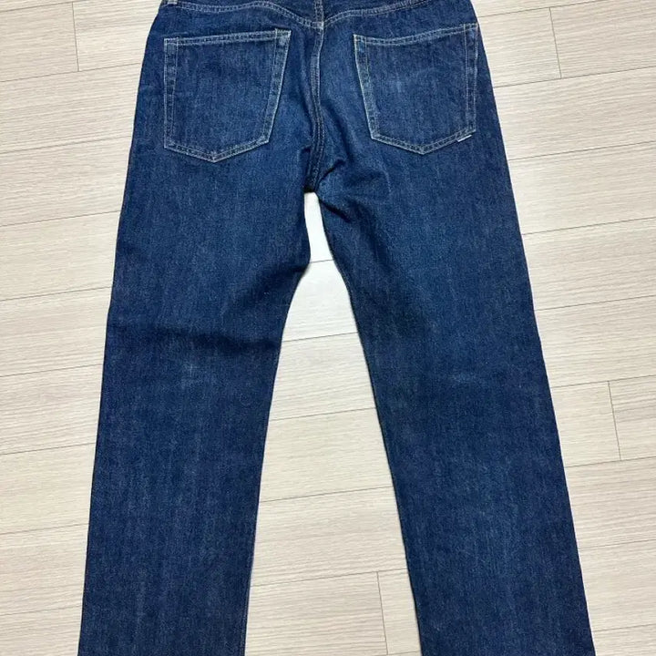 [BUNJANG] Orslow One Wash Jeans / 오어슬로우 원워시 1사이즈 판매