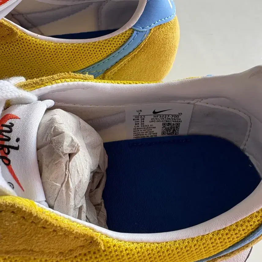 [BUNJANG] Nike WLD-1000 Women's 240 / (새상품)나이키WLD-1000 여성 240