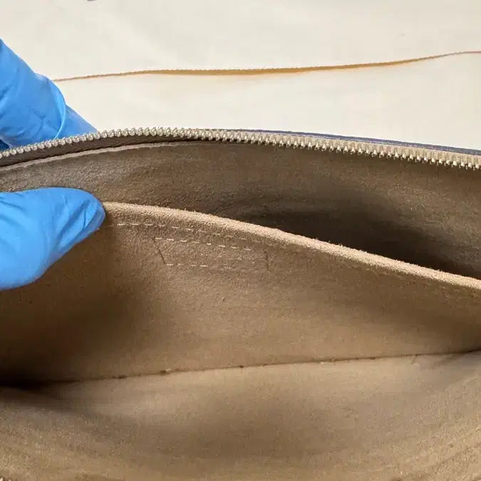 [BUNJANG] Louis Vuitton Clutch / (급처) / (풀구성 정품) 외관 좋은 루이비통 클러치