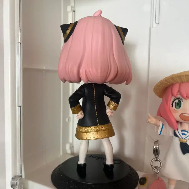 [BUNJANG] Spy x Family Anya Figure / 스파이패밀리 아냐