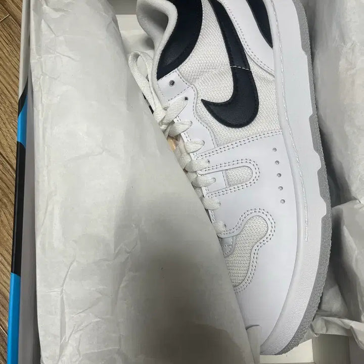 [SOLD OUT] 나이키 맥 어택 QS SP 흰검