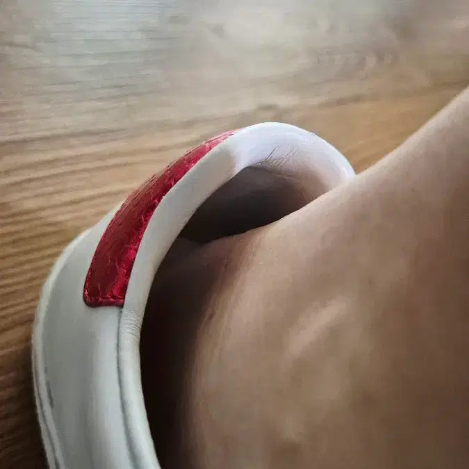 [BUNJANG] Gucci Heart Sneakers 35 / 구찌 하트 스니커즈35
