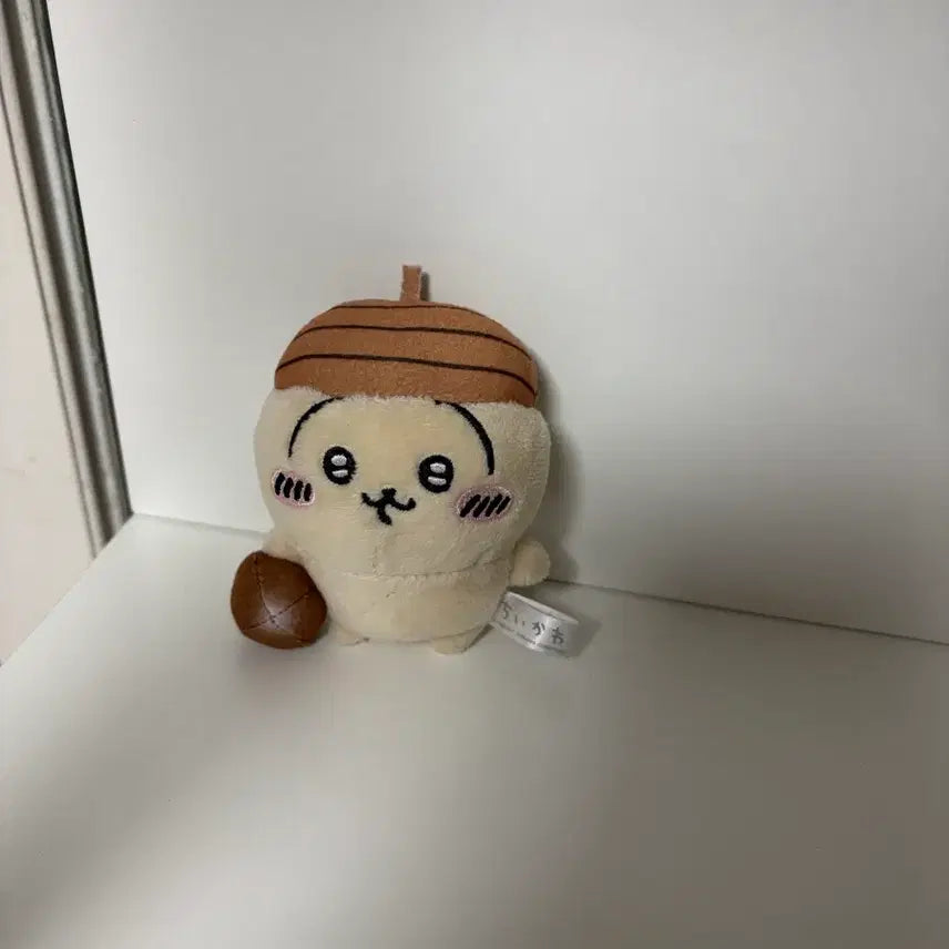 [BUNJANG] Unspecified Group Dotoriousagi Plush Doll / 도토리우사기인형