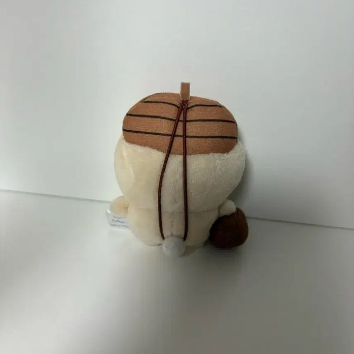 [BUNJANG] Unspecified Group Dotoriousagi Plush Doll / 도토리우사기인형