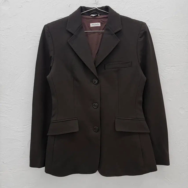 [BUNJANG] Max&Co Blazer / max&co 블레이저