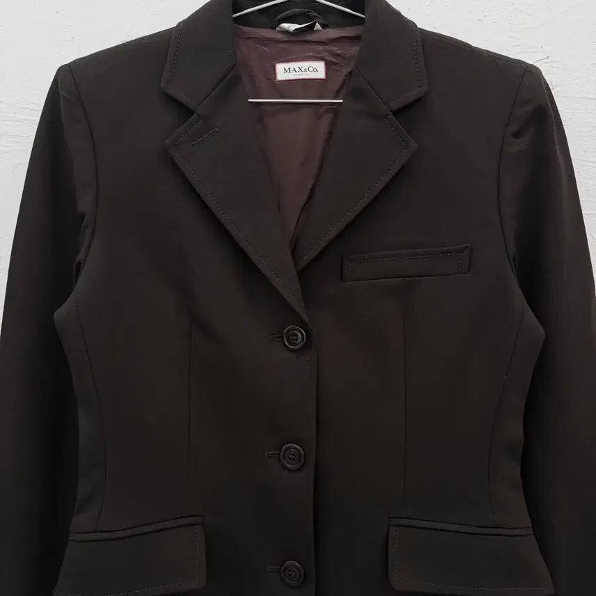 [BUNJANG] Max&Co Blazer / max&co 블레이저