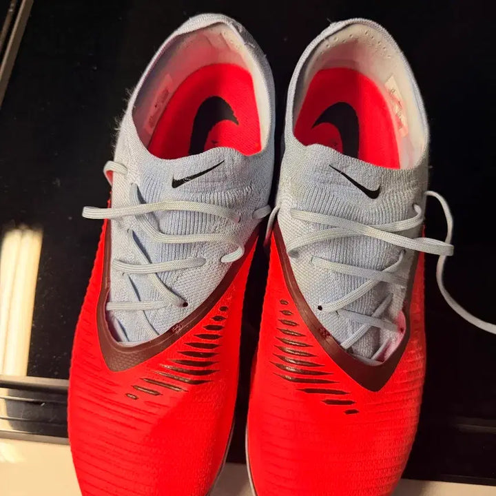 [BUNJANG] Nike ReactX Phantom 6 Low Pro TF (Size 310mm) / 나이키 국내매장판 리액트X 팬텀 6 로우 프로 TF 310mm