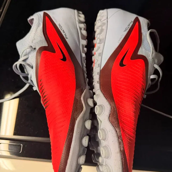 [BUNJANG] Nike ReactX Phantom 6 Low Pro TF (Size 310mm) / 나이키 국내매장판 리액트X 팬텀 6 로우 프로 TF 310mm