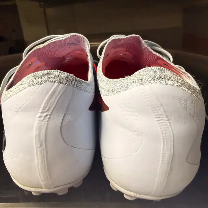 [BUNJANG] Nike ReactX Phantom 6 Low Pro TF (Size 310mm) / 나이키 국내매장판 리액트X 팬텀 6 로우 프로 TF 310mm