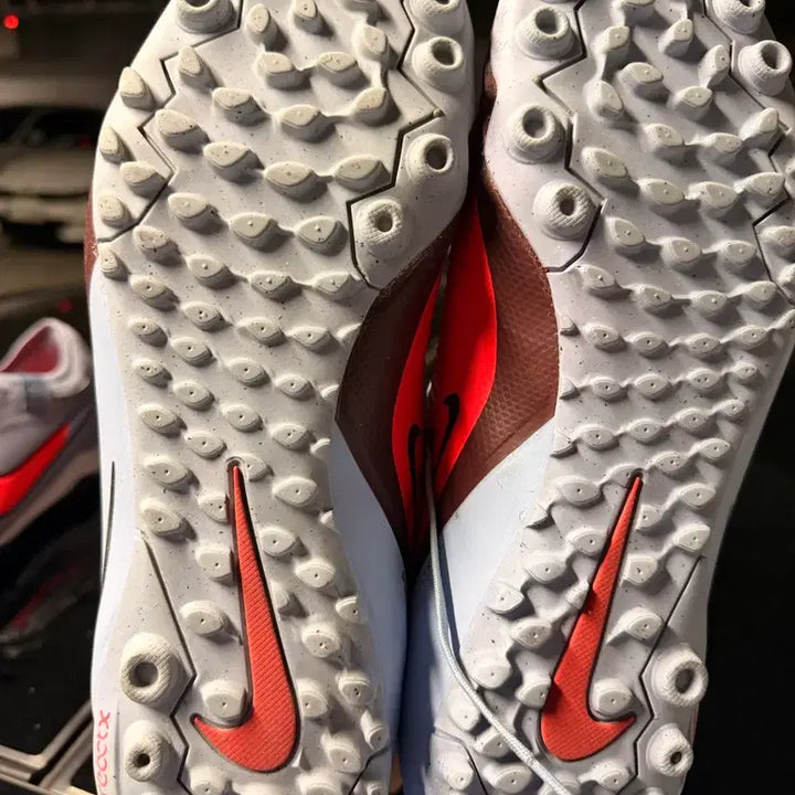 [BUNJANG] Nike ReactX Phantom 6 Low Pro TF (Size 310mm) / 나이키 국내매장판 리액트X 팬텀 6 로우 프로 TF 310mm