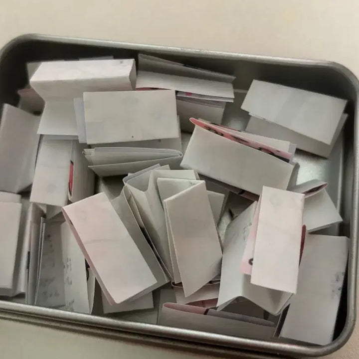 [BUNJANG] Poyong Scoop Market Photocard Bundle Set / 포용스쿱마켓(1+1이벤트)