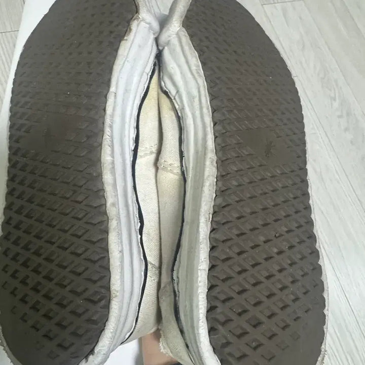 [BUNJANG] MMY Mihara Yasuhiro Baker 43 / MMY 미하라 야스히로 베이커 43