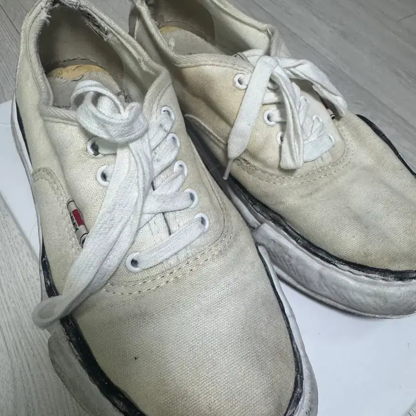 [BUNJANG] MMY Mihara Yasuhiro Baker 43 / MMY 미하라 야스히로 베이커 43