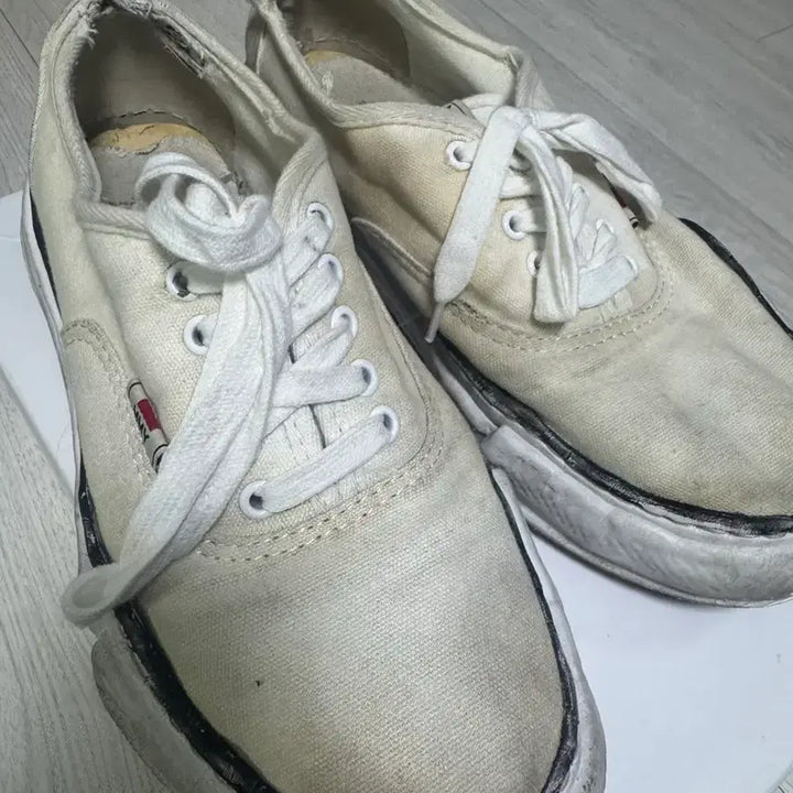 [BUNJANG] MMY Mihara Yasuhiro Baker 43 / MMY 미하라 야스히로 베이커 43