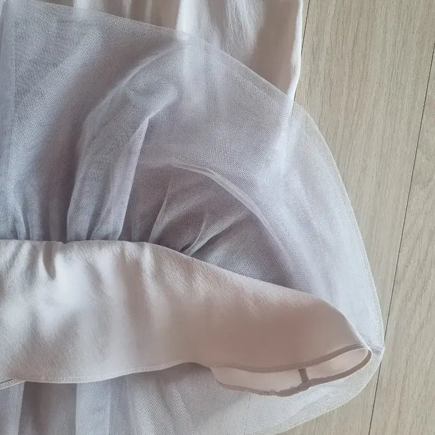 [BUNJANG] Brunello Cucinelli Peach Sleeveless Top / 정품 브루넬로 쿠치넬리 연피치컬러 탑