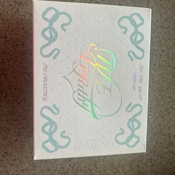 [BUNJANG] IVE MD Item / 아이브 MD 급처