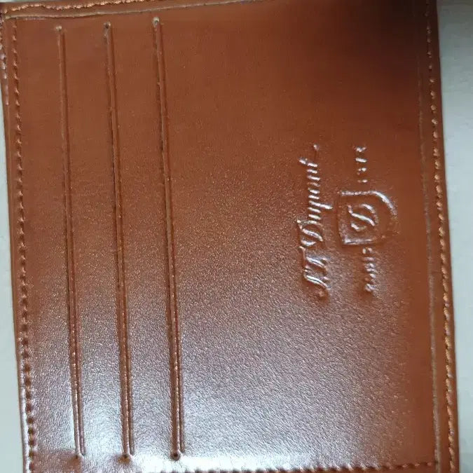 [BUNJANG] Dupont Wallet / 듀퐁지갑