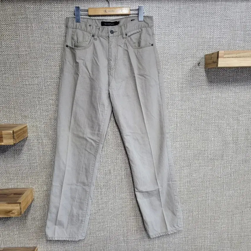 [BUNJANG] Calvin Klein Vintage Jeans / 30인치 캘빈클라인 빈티지 청바지 아메카지