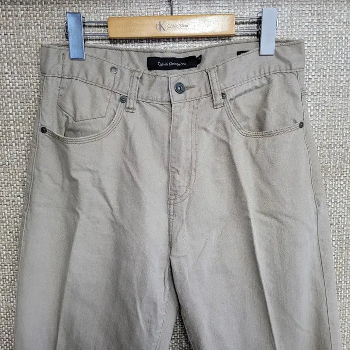 [BUNJANG] Calvin Klein Vintage Jeans / 30인치 캘빈클라인 빈티지 청바지 아메카지