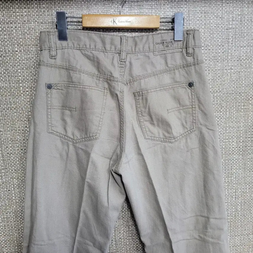 [BUNJANG] Calvin Klein Vintage Jeans / 30인치 캘빈클라인 빈티지 청바지 아메카지