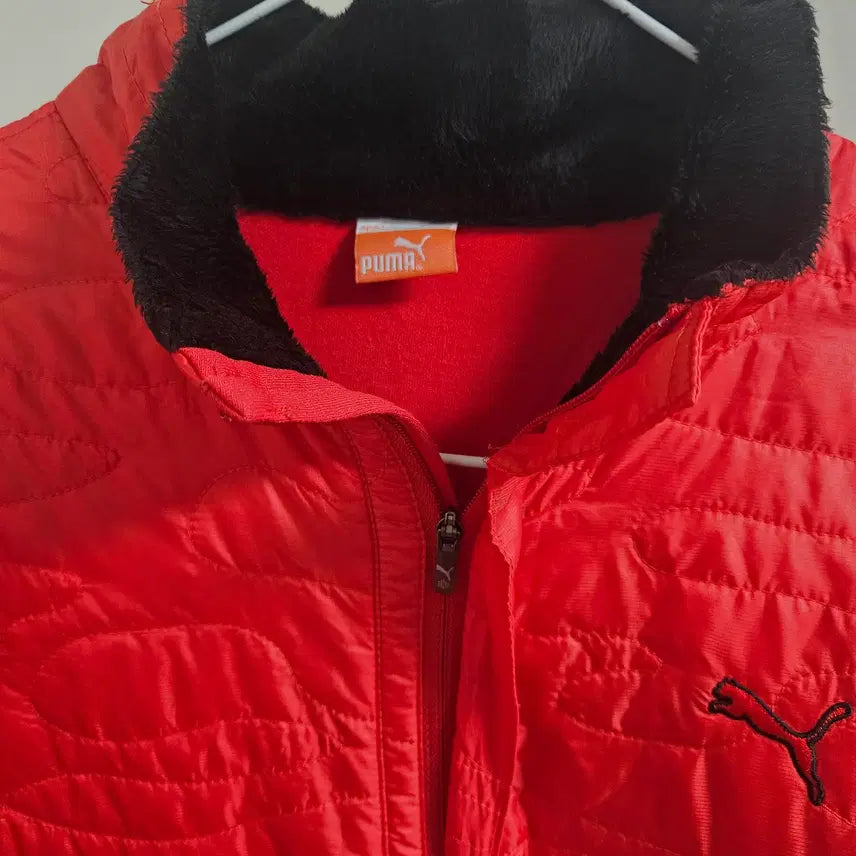 [BUNJANG] PUMA Hybrid Padded Sweatshirt Jacket (Men&