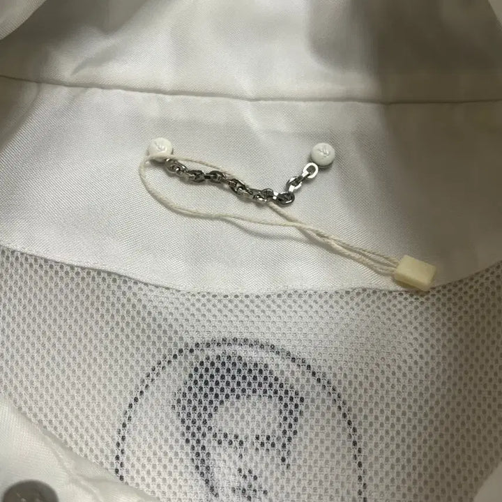 [BUNJANG] Louis Vuitton Virgil Abloh Windbreaker Jacket / 루이비통 버질아블로 윈드 자켓