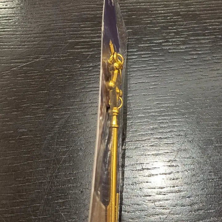 [BUNJANG] Spao Attack on Titan Key Ring / 스파오 진격의 거인 열쇠 키링, 희소 인기 정품 판매합니다!