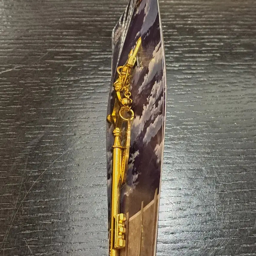 [BUNJANG] Spao Attack on Titan Key Ring / 스파오 진격의 거인 열쇠 키링, 희소 인기 정품 판매합니다!