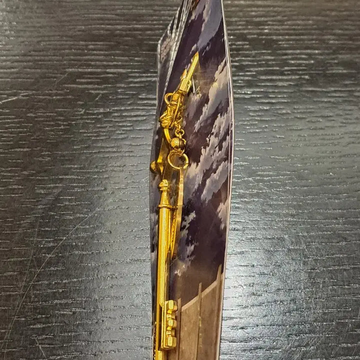 [BUNJANG] Spao Attack on Titan Key Ring / 스파오 진격의 거인 열쇠 키링, 희소 인기 정품 판매합니다!