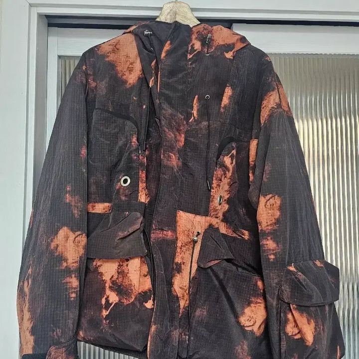 [BUNJANG] M Cottage Detachable Multi Parka / [M]코드 뉴블리크 디테쳐블 멀티 파카