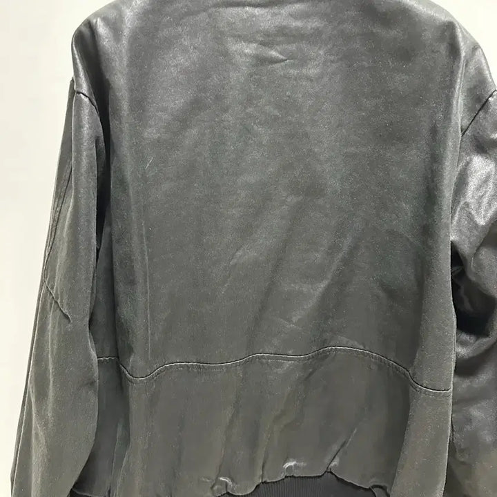 [BUNJANG] Nohant MA-1 Jacket / 노운 ma-1