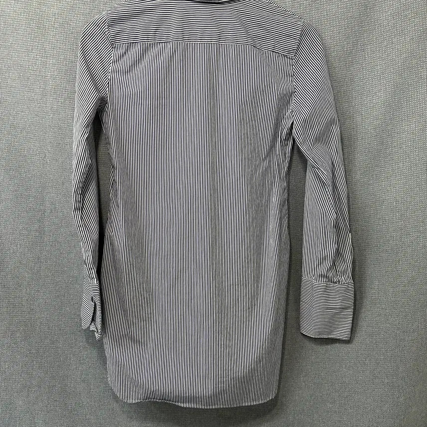 [BUNJANG] J.CREW Striped Shirt / 제이크루 J.CREW 스트라이프 셔츠