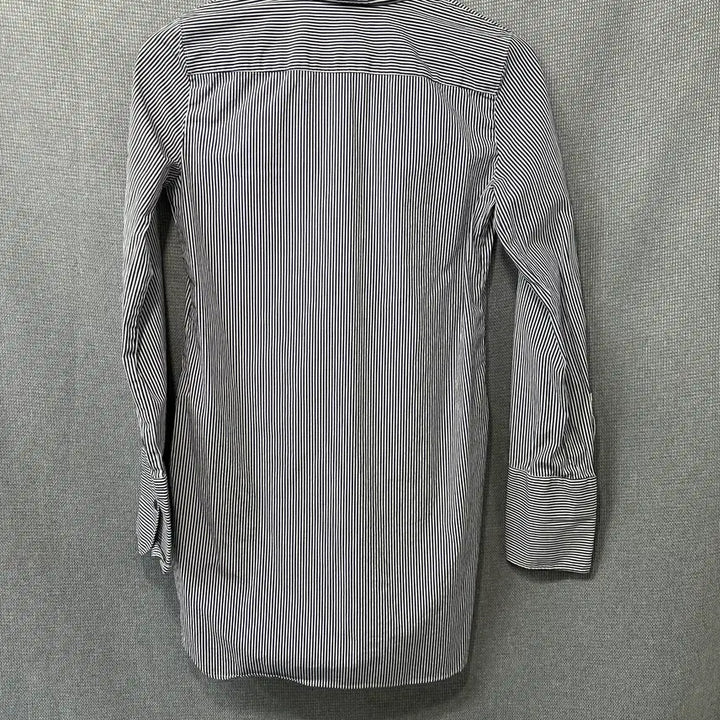 [BUNJANG] J.CREW Striped Shirt / 제이크루 J.CREW 스트라이프 셔츠