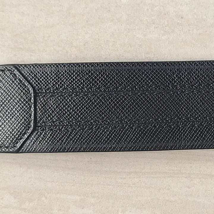 [BUNJANG] Prada Saffiano Leather Belt / 프라다 사피아노 벨트 판매