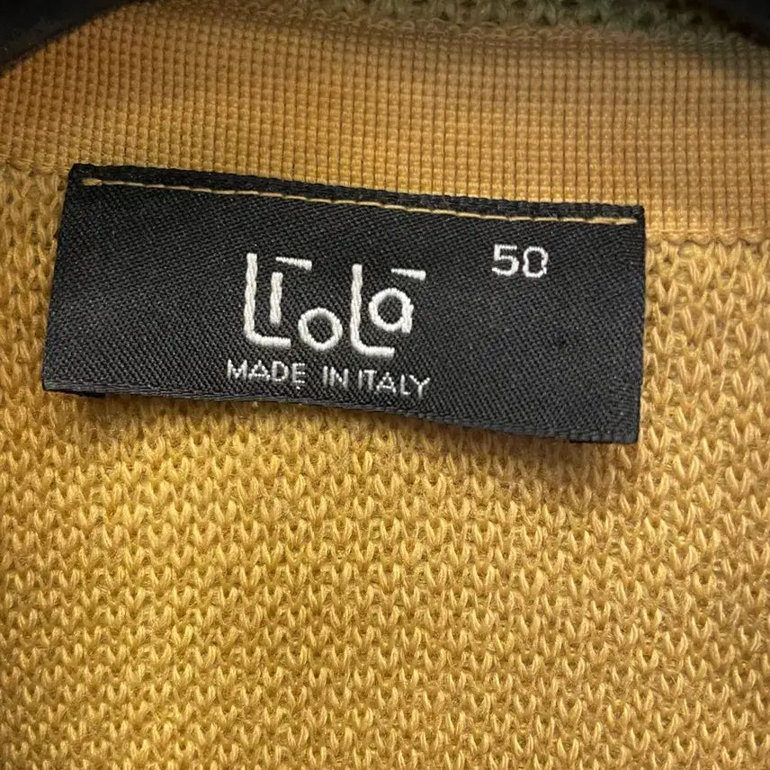 [BUNJANG] LioLa Wool Coat / 정품))77~88 LioLa 이태리산 울 100% 코트