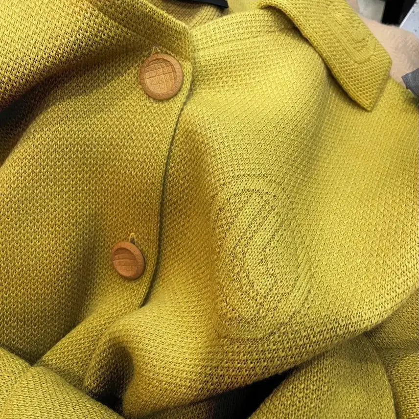 [BUNJANG] LioLa Wool Coat / 정품))77~88 LioLa 이태리산 울 100% 코트