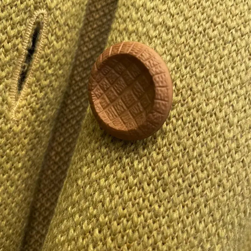 [BUNJANG] LioLa Wool Coat / 정품))77~88 LioLa 이태리산 울 100% 코트