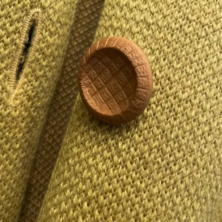 [BUNJANG] LioLa Wool Coat / 정품))77~88 LioLa 이태리산 울 100% 코트