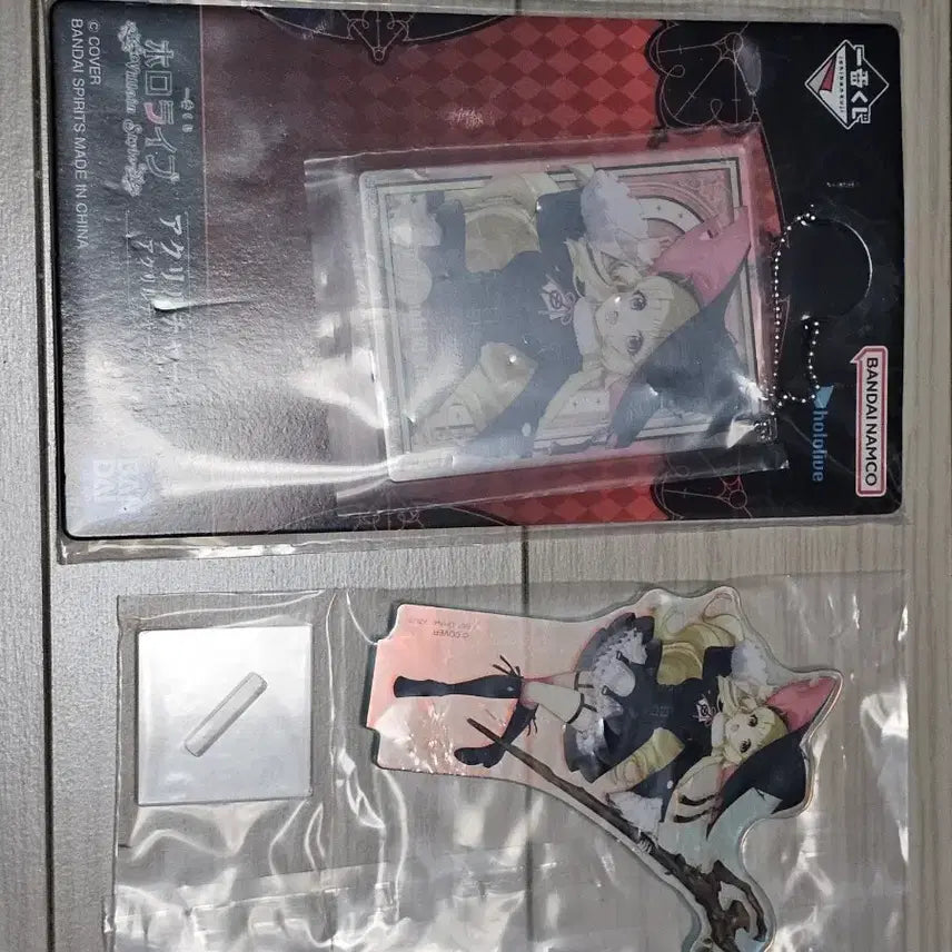 [BUNJANG] Hololive Tsunomaki Watame Villain Style Set / 홀로라이브 와타메 빌런스타일 세트