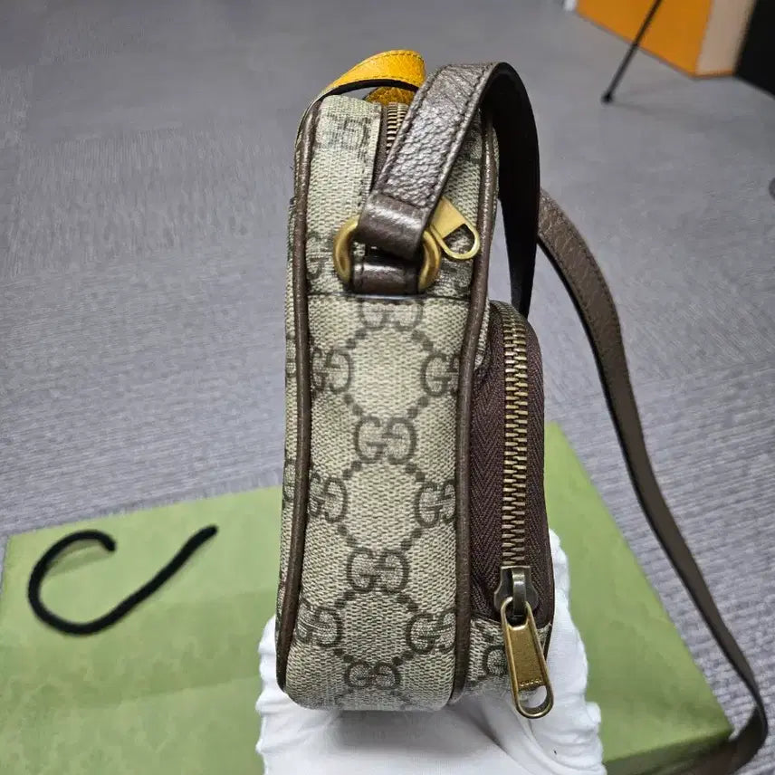 [BUNJANG] Gucci Neo Vintage Mini Bag / [특가][정품] 구찌 네오빈티지 미니백
