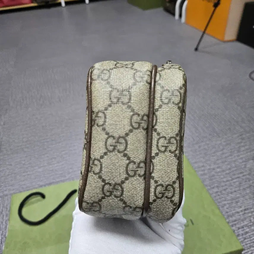 [BUNJANG] Gucci Neo Vintage Mini Bag / [특가][정품] 구찌 네오빈티지 미니백