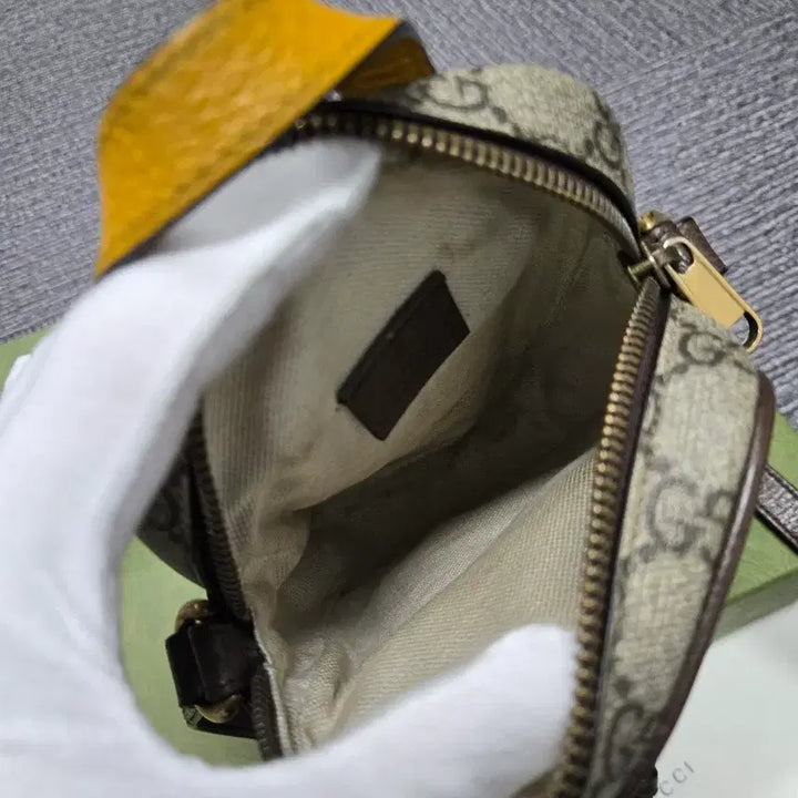 [BUNJANG] Gucci Neo Vintage Mini Bag / [특가][정품] 구찌 네오빈티지 미니백