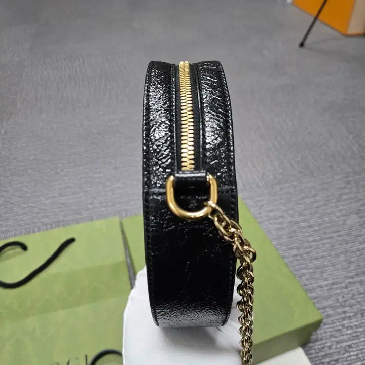 [BUNJANG] Gucci Ophidia Round Bag / [특가][정품] 구찌 오피디아 라운드백