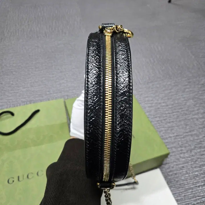 [BUNJANG] Gucci Ophidia Round Bag / [특가][정품] 구찌 오피디아 라운드백