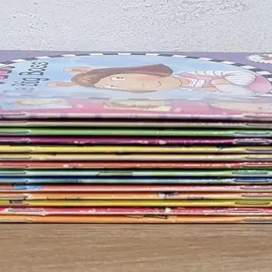 [SOLD OUT] 아서 (Arthur) 영어 원서 시리즈 모음