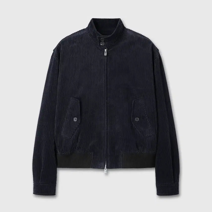 [BUNJANG] TONYWACK Harrington Jacket Navy L / [네고 가능] 토니웩 해링턴 자켓 네이비 L